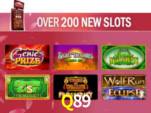 Premium Interface Q89