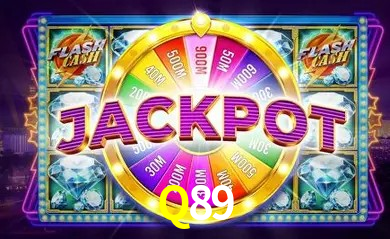 Security Systems Q89