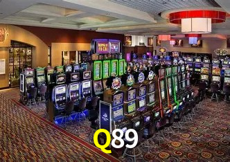 Responsive Design Q89