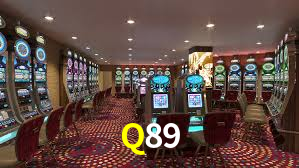 Live Casino Q89